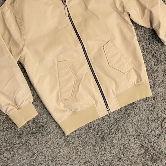 Everlane The Bomber Jacket - Picture 2 of 4